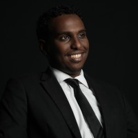 Ahmed Abubakar