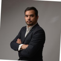Alejandro Martinez B