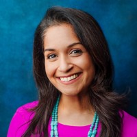 Deepa Vakil