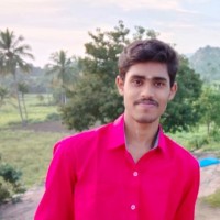 R Krishna