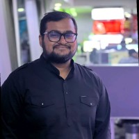 Ritwik Bagchi