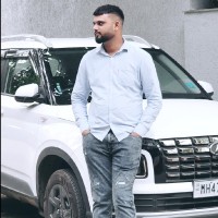 Suraj Suthar