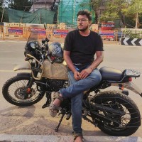 Prasanth Ravi