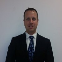 Jeremy Bossio