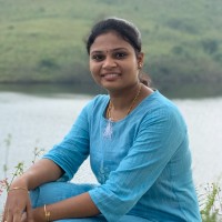 Vinothini Meganathan