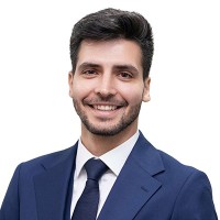 Pedro Vilhena