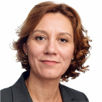 Sylvie Lagrange