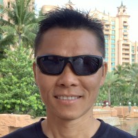 Huy Lam