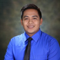 Ric Kelvin Asuncion