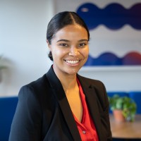 Aja Johnson, M.Ed.