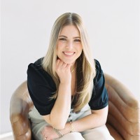 Katelyn Holden, Mba