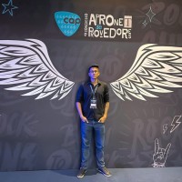 André Lucas Lanhi