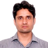 Dr Babu Lal Meena