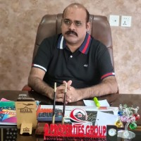 Qaiser Anwar