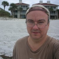 Steve Mcdaniel