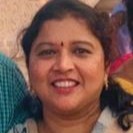 Padmaja Methuku