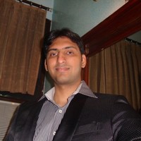 Deepak Purohit