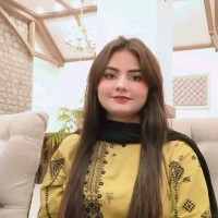 Bushra Wahab