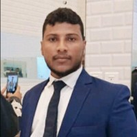 Mohammed Bahomoddah