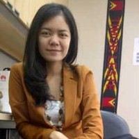 Puspa Wulandari