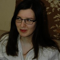 Alexandra Danilova