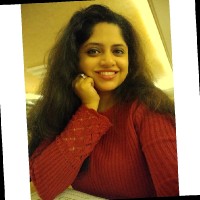 Ketakee Govande