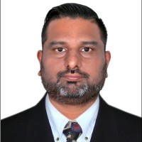 Ashutosh Patil