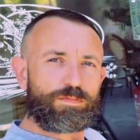 Rodrigue Garcia Gomez