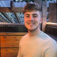 Kieran O'Reilly