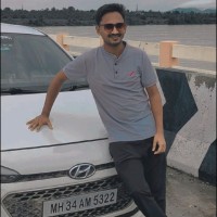 Amit Junghare