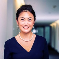 Claudia JiaoJiao Freifrau v. Gersdorff
