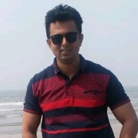 Jayesh Yelve