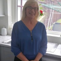 Angela Clews