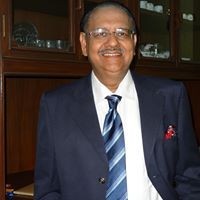 mahendra azad