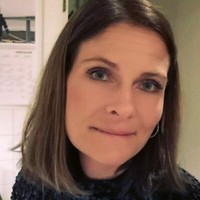 Charlotte Folkesson