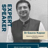 Dr. Gaurav Kapoor