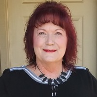 Debbi James/Alderman