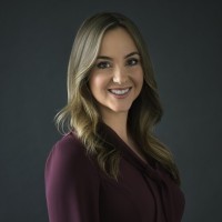Justine Stringer