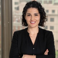 Gurbet Karahan, Phd