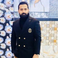 Nabeel Arshad