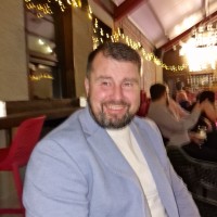 Gareth Gordon