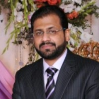 Khizer Javed - Ciscom