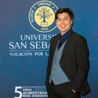 Nicolás Antonio Carrasco Becerra