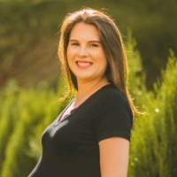 Kassia Ana Dörner Pasin