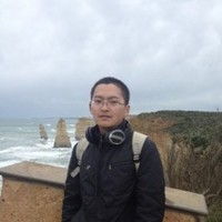 Yubing Chen