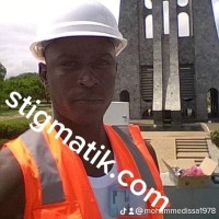 Mohammed Baba Issah