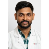Dr. Aromal Kannan M