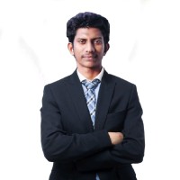 SHIBIN S
