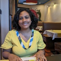 Odonie Chantal Solomiarintsoa