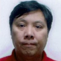 Calvin Chan